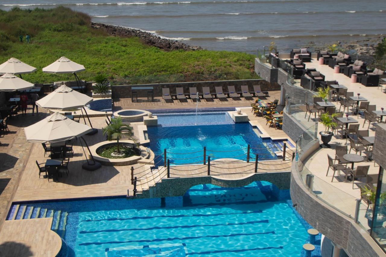Atlantic View Hotel Dixinn Luaran gambar