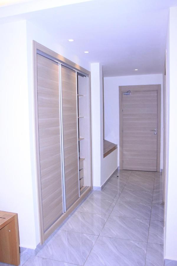 Atlantic View Hotel Dixinn Luaran gambar