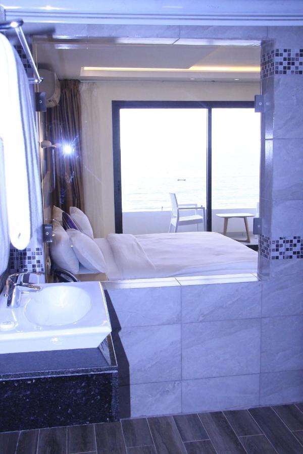 Atlantic View Hotel Dixinn Luaran gambar